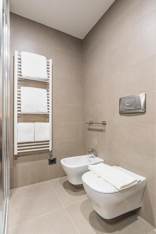 Bb Smarthotel Duomo 4* Milano