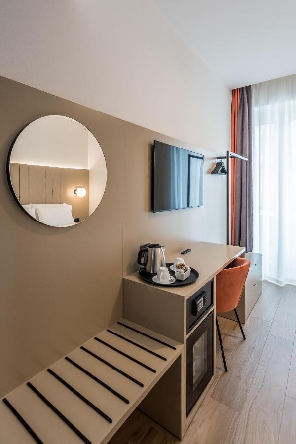 Bb Smarthotel Duomo Hotel Milano