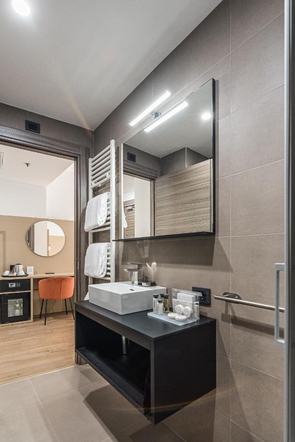 Bb Smarthotel Duomo Milano