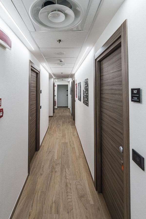 Bb Smarthotel Duomo 4* Milano