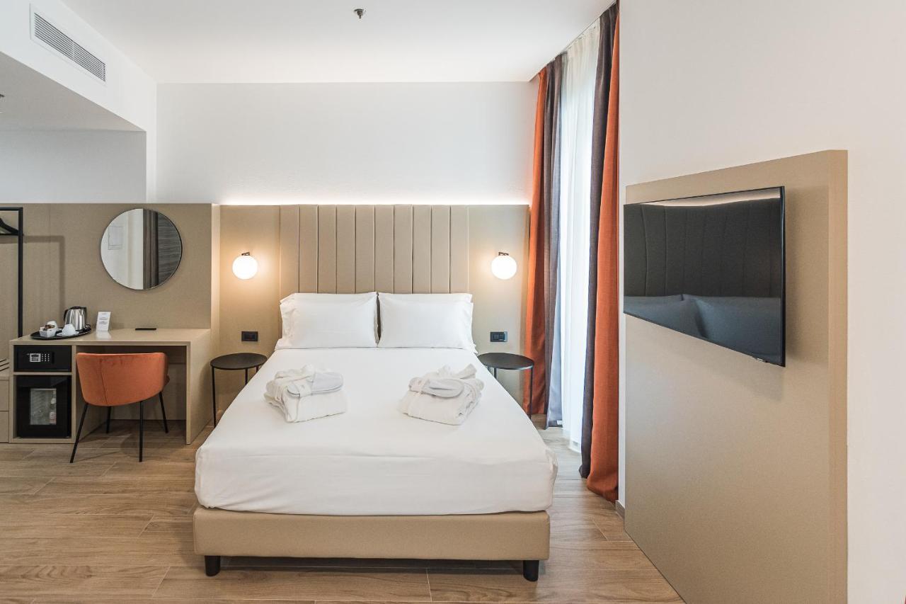Bb Smarthotel Duomo 4* Milano