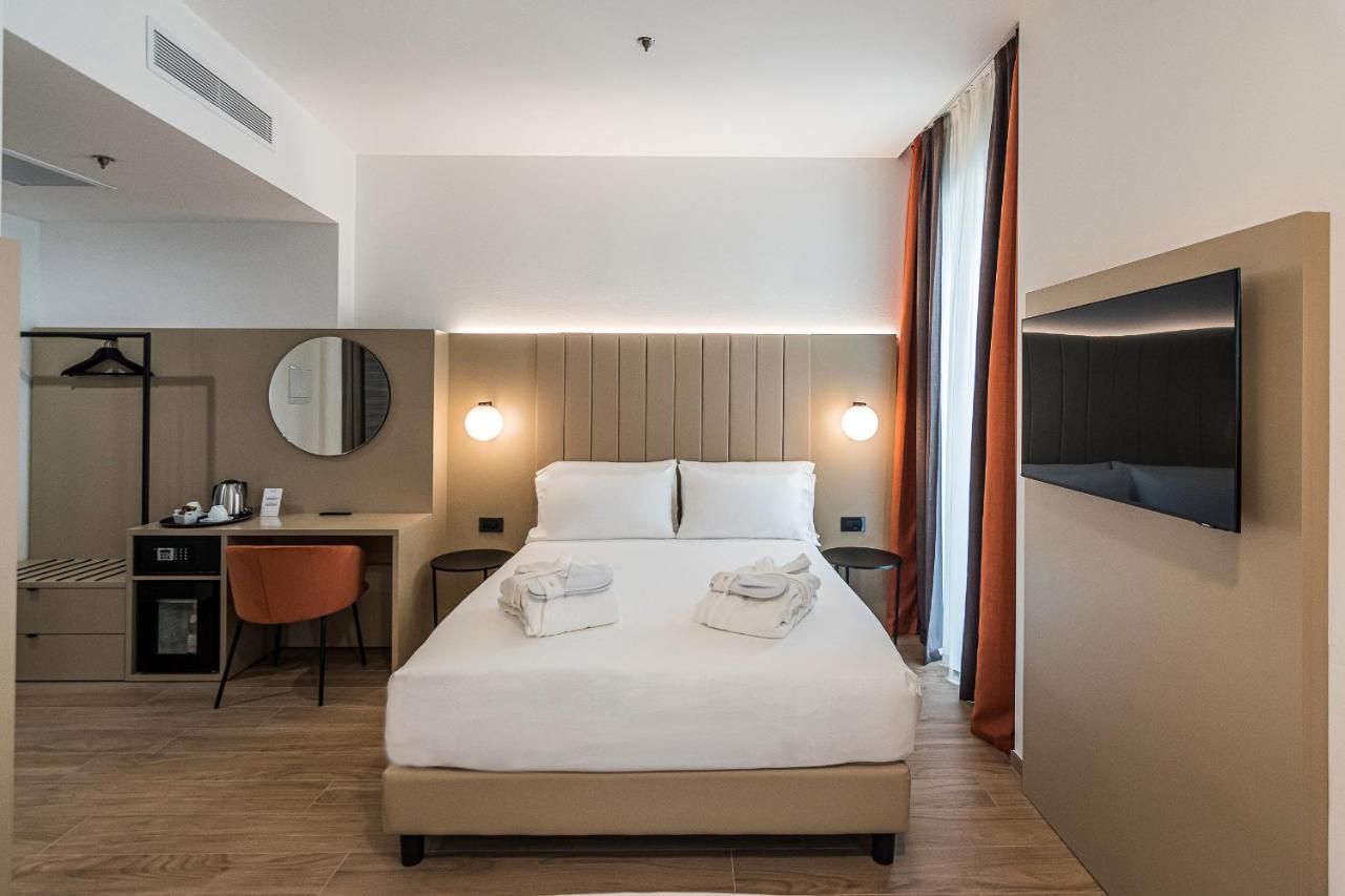 Bb Smarthotel Duomo Milano