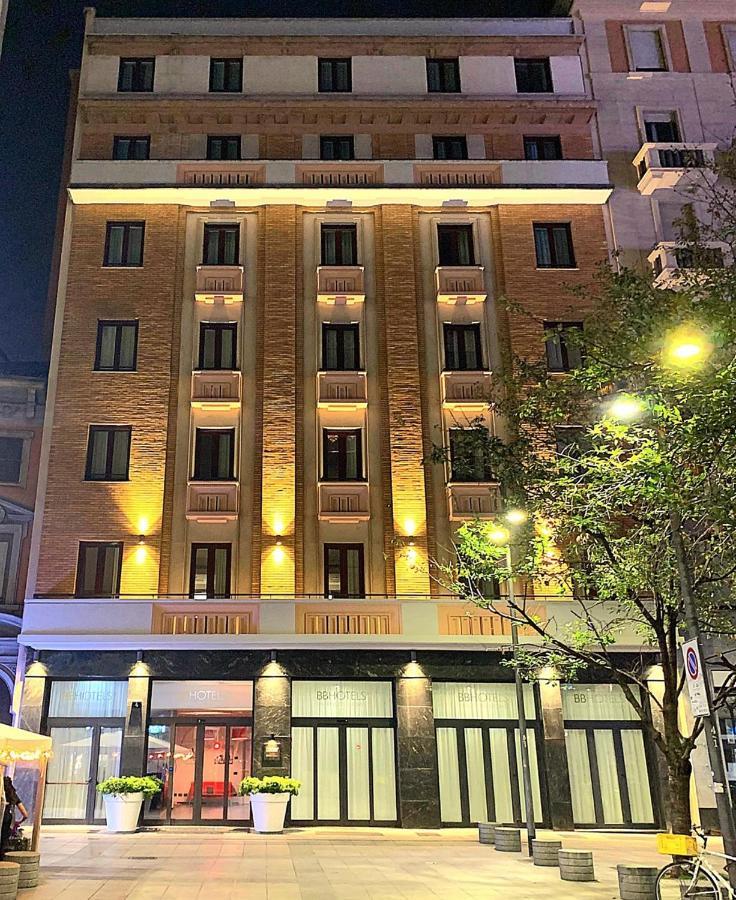 Hotel Bb Smarthotel Duomo Milano