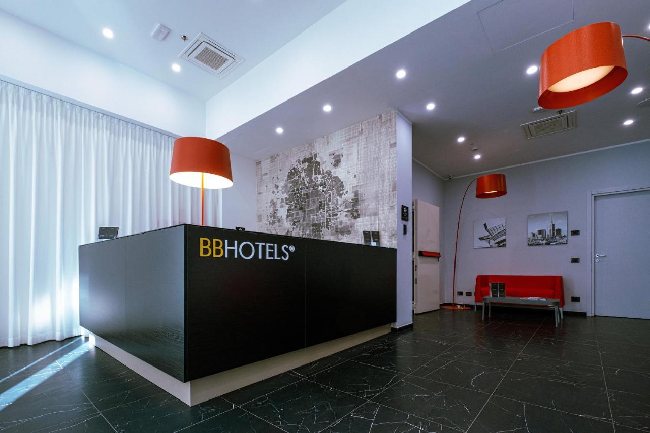Bb Smarthotel Duomo Hotel Milano