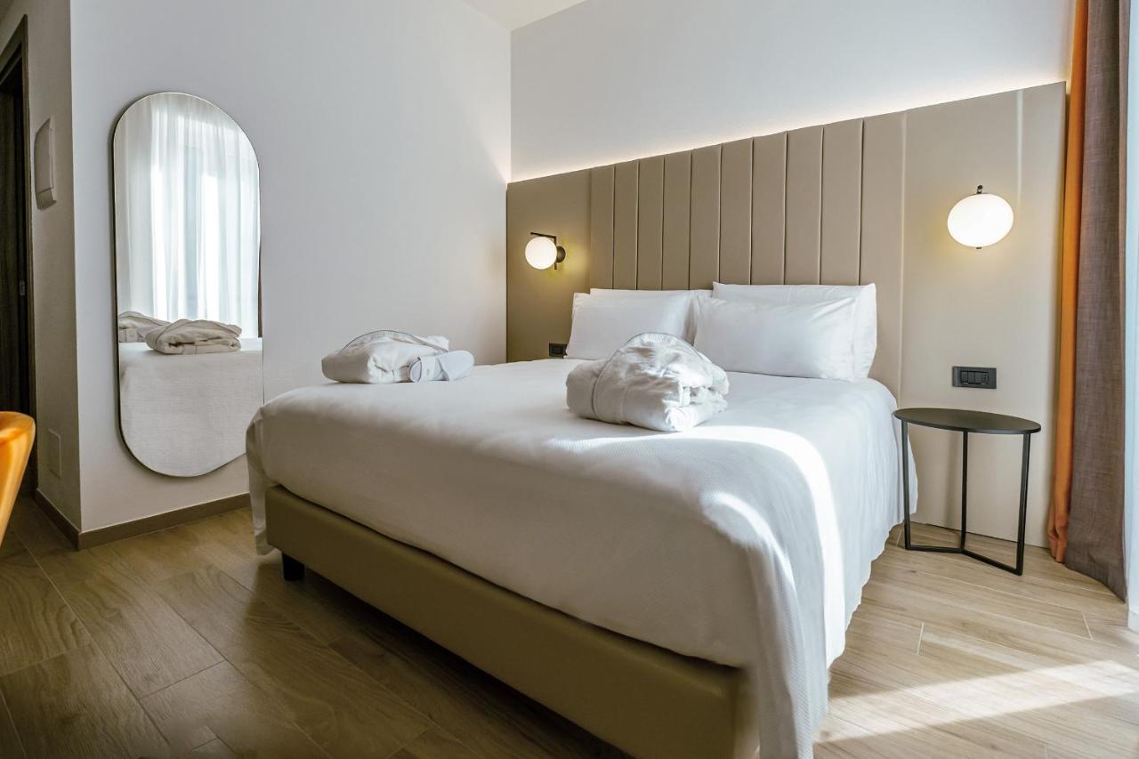 Bb Smarthotel Duomo Hotel Milano
